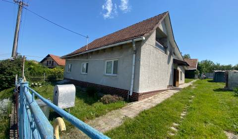 Eladó Családi ház, Családi ház, Košice-okolie, Szlovákia