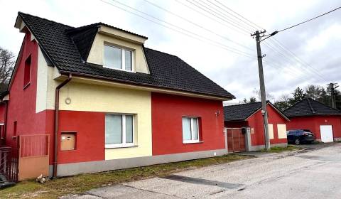 Eladó Családi ház, Családi ház, M.Šimonoviča, Myjava, Szlovákia