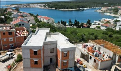 Eladó 3 szobás lakás, 3 szobás lakás, Pag, Horvátország