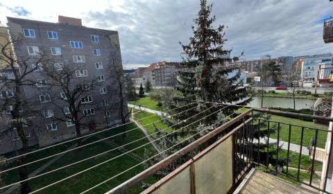 Eladó 2 szobás lakás, 2 szobás lakás, Tyršovo nábrežie, Košice - Staré