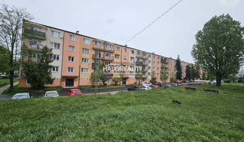 Eladó 2 szobás lakás, Lučenec, Szlovákia