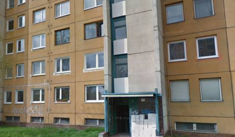 Eladó 1 szobás lakás, 1 szobás lakás, Belehradská, Košice - Sídlisko Ť