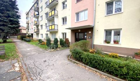 3 szobás lakás, Balkán, eladó, Zvolen, Szlovákia