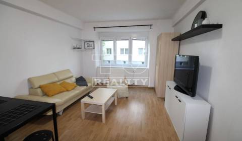 Eladó 2 szobás lakás, Bratislava - Ružinov, Bratislava, Szlovákia