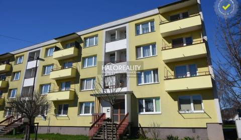 Eladó 2 szobás lakás, Žarnovica, Szlovákia