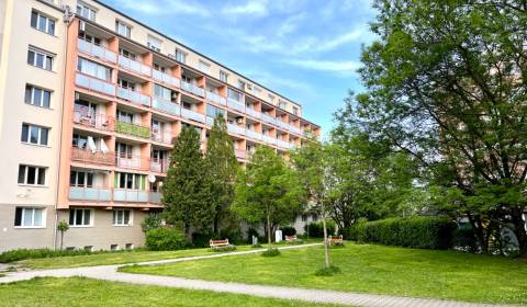 Eladó 1 szobás lakás, 1 szobás lakás, Kominárska, Bratislava - Nové Me