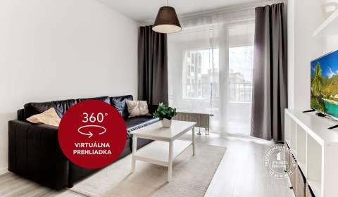 Kiadó 2 szobás lakás, 2 szobás lakás, Nejedlého, Bratislava - Dúbravka