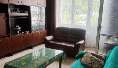 Slnečný 3 - izbový byt - Košice Sever
