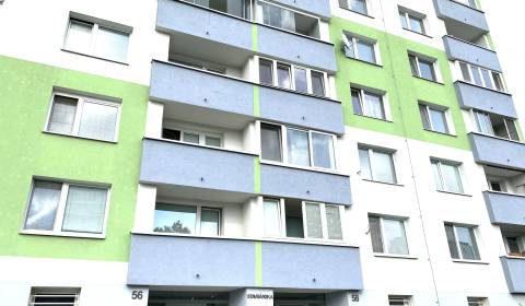 Eladó 2 szobás lakás, 2 szobás lakás, Stavbárska, Bratislava - Vrakuňa
