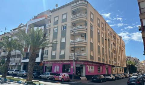 Eladó 3 szobás lakás, 3 szobás lakás, Avenida Habaneras, Alicante / Al
