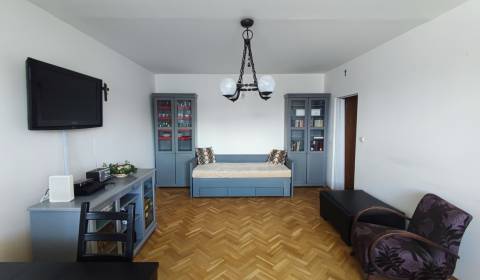 Eladó 2 szobás lakás, 2 szobás lakás, Mánesovo nám., Bratislava - Petr
