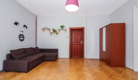 Eladó 1 szobás lakás, 1 szobás lakás, Šulekova, Bratislava - Staré Mes