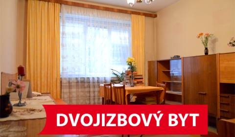 Eladó 2 szobás lakás, Družstevná, Bratislava - Nové Mesto, Szlovákia