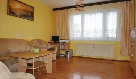 Eladó 3 szobás lakás, Hemerkova, Košice - Sídlisko KVP, Szlovákia