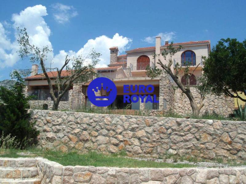 Starigrad Családi ház eladó reality Starigrad