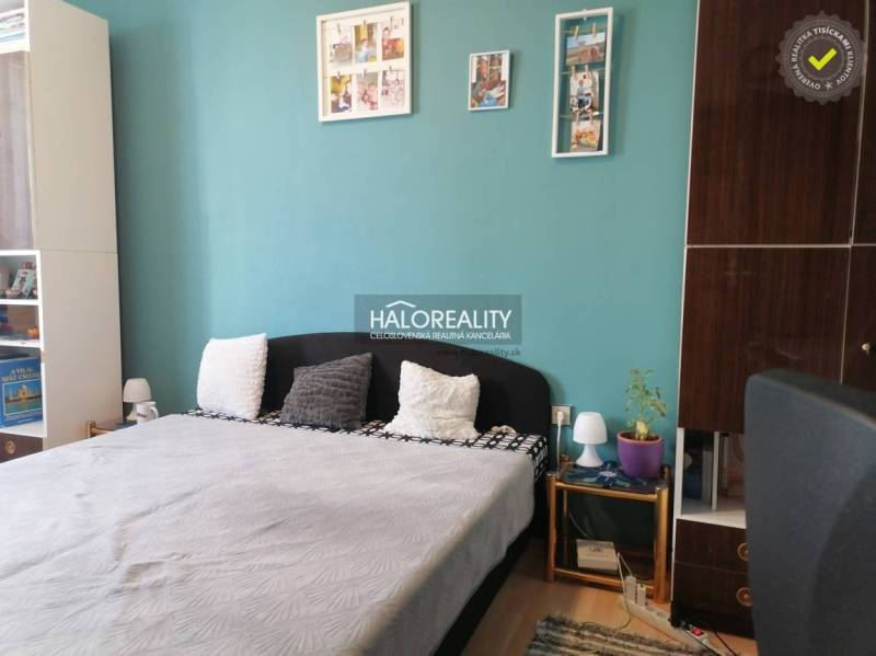 Komárno 3 szobás lakás eladó reality Komárno
