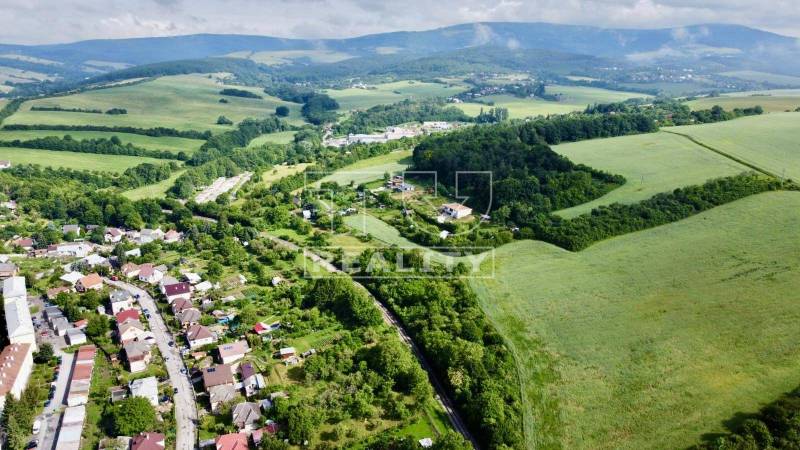 Stará Turá Építési telek eladó reality Nové Mesto nad Váhom