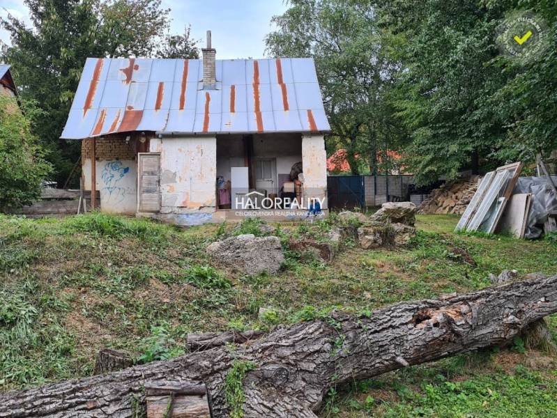 Moravské Lieskové Családi ház eladó reality Nové Mesto nad Váhom