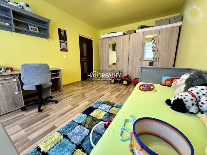 Fiľakovo 3 szobás lakás eladó reality Lučenec