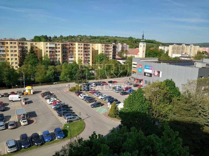 Stará Turá 2 szobás lakás eladó reality Nové Mesto nad Váhom