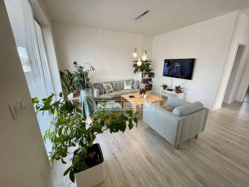 Hamuliakovo 3 szobás lakás eladó reality Senec