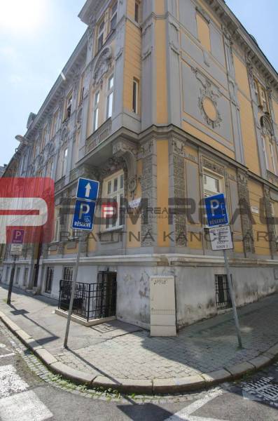 Apartmanok eladó reality Bratislava - Staré Mesto