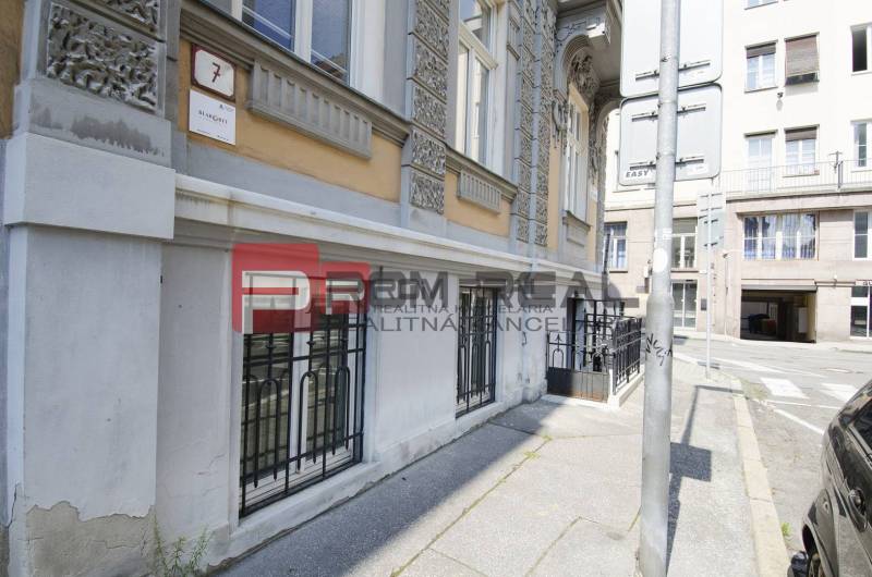 2 szobás lakás eladó reality Bratislava - Staré Mesto