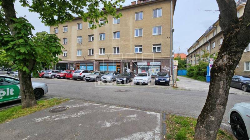 Bratislava - Ružinov 3 szobás lakás eladó reality Bratislava - Ružinov