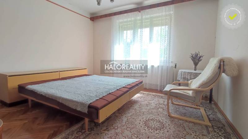 Bošany Családi ház eladó reality Partizánske