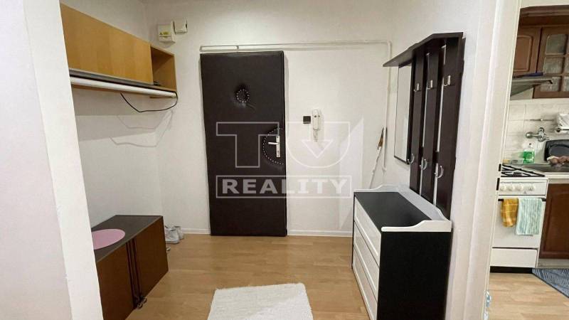 Nitra 2 szobás lakás eladó reality Nitra