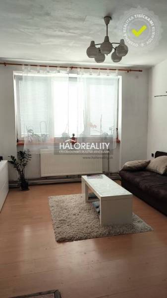 Mašková 3 szobás lakás eladó reality Lučenec