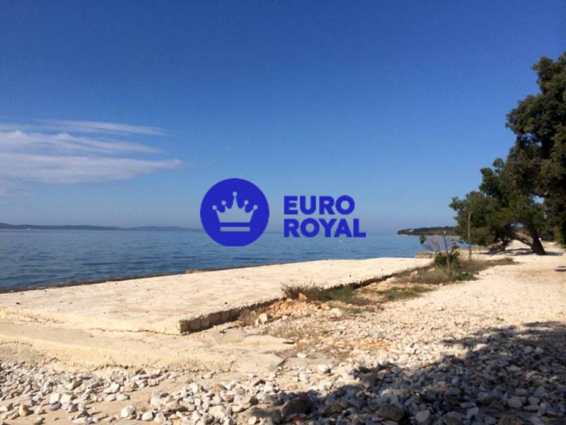 Kožino Családi ház eladó reality Zadar