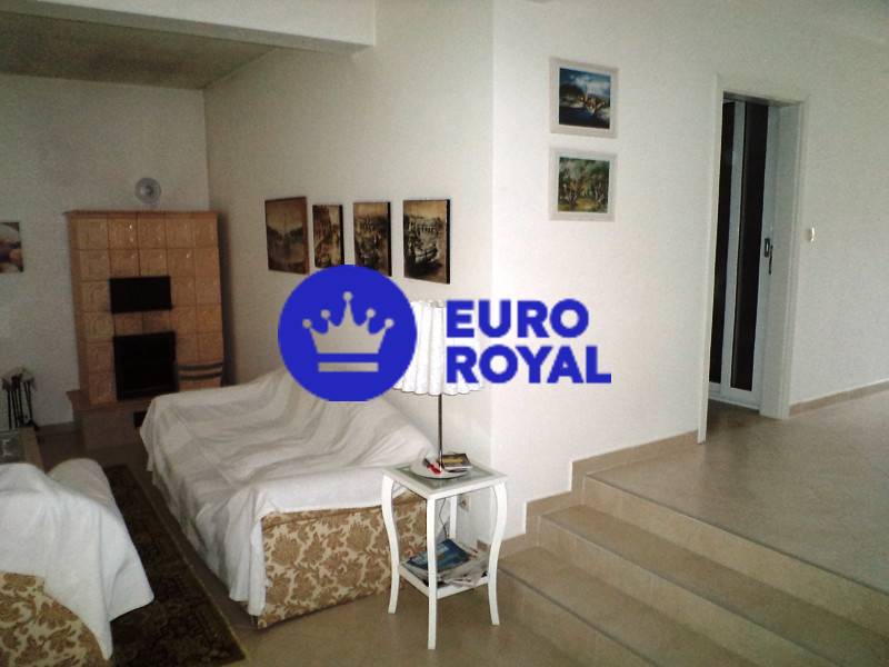 Novigrad Családi ház eladó reality Posedarje