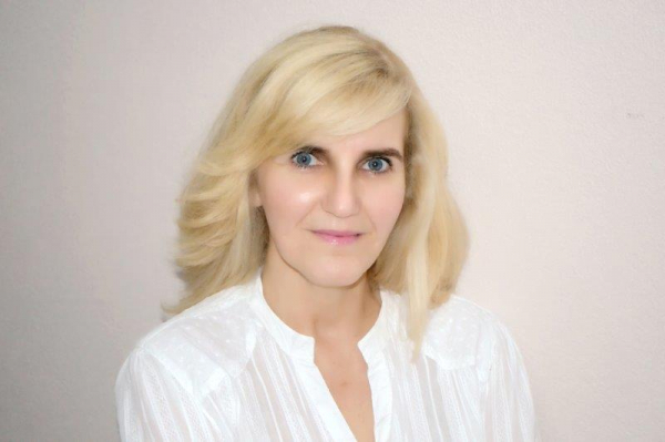  Mária Fischer