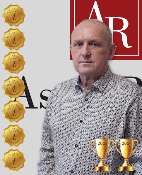  Libor Baďo -  Ružomberok