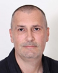 Ing. Ľubomír Varga