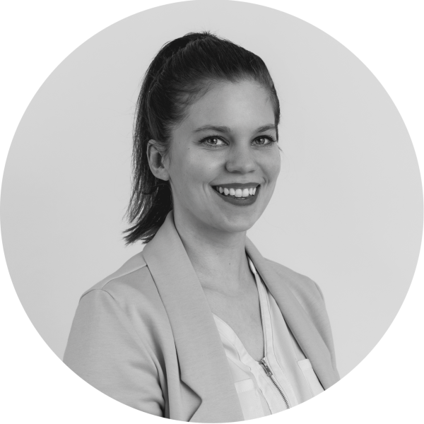 Bc. Natália Príbelová