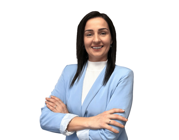 Mgr.  Veronika Huňady