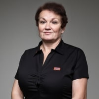  Anna  Lukačovičová