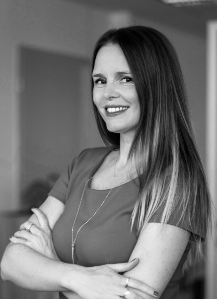 Ing. Lucia Remšíková