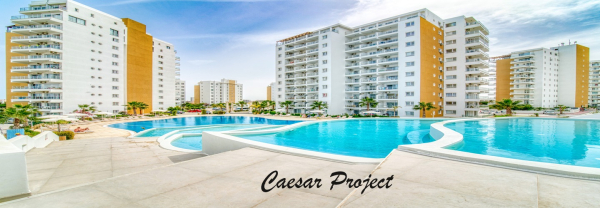  Developerský projekt Cyprus