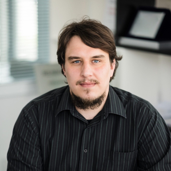  Viktor Gabaj