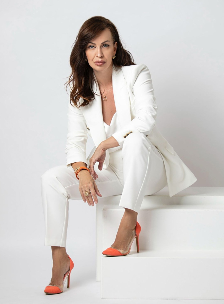  Diana Szabová