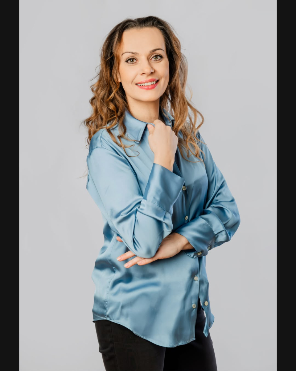  Andrea Kováčová