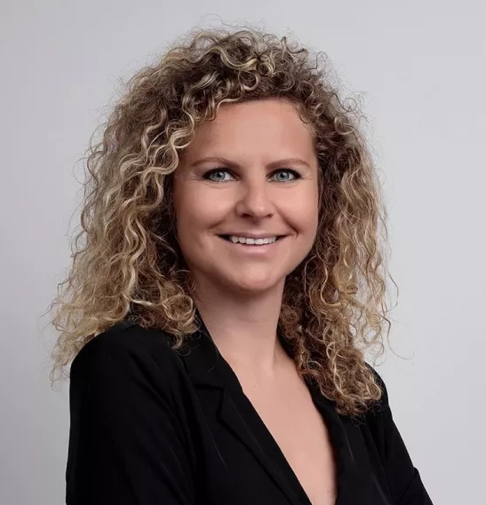 Ing. Jana Zemanová, RSc. 