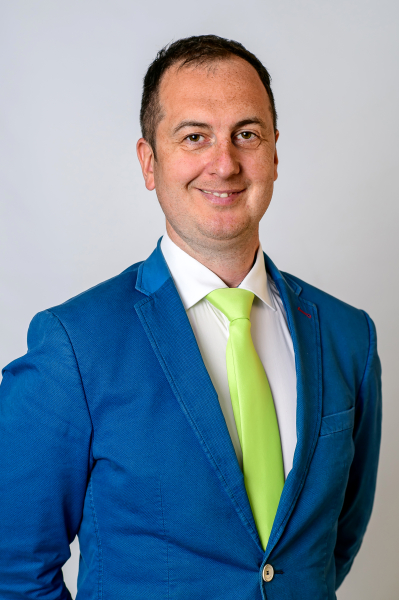 Bc. Tomáš Harasim