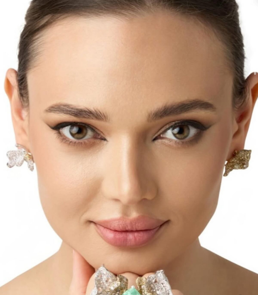  Dinara  Bakhtiyarova