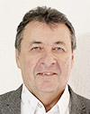 Ing. Ľubomír Franta
