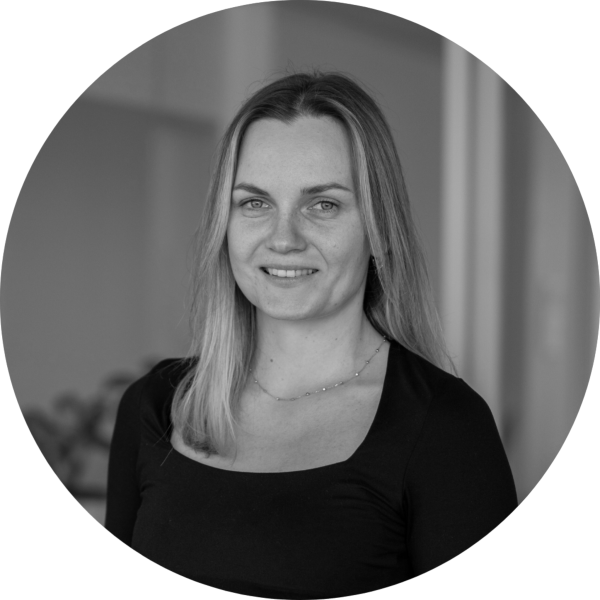 Ing. Henrieta Chovančáková