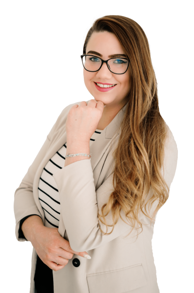  Eliška Tichá, M. A.